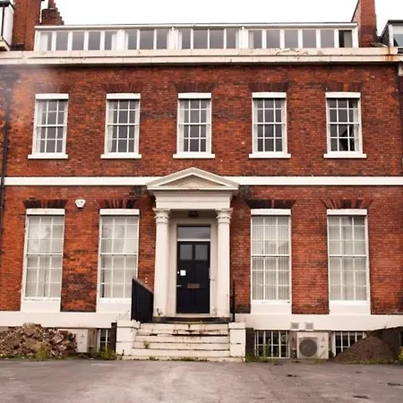 Sleeps 3 - Centre - Free Wifi Apartment Leeds (West Yorkshire)